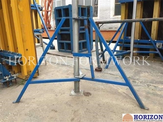 Material para tubos de aço Q235